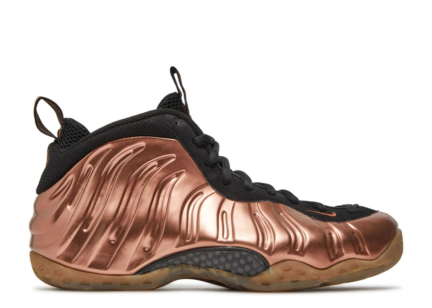 Air Foamposite One Dirty Copper