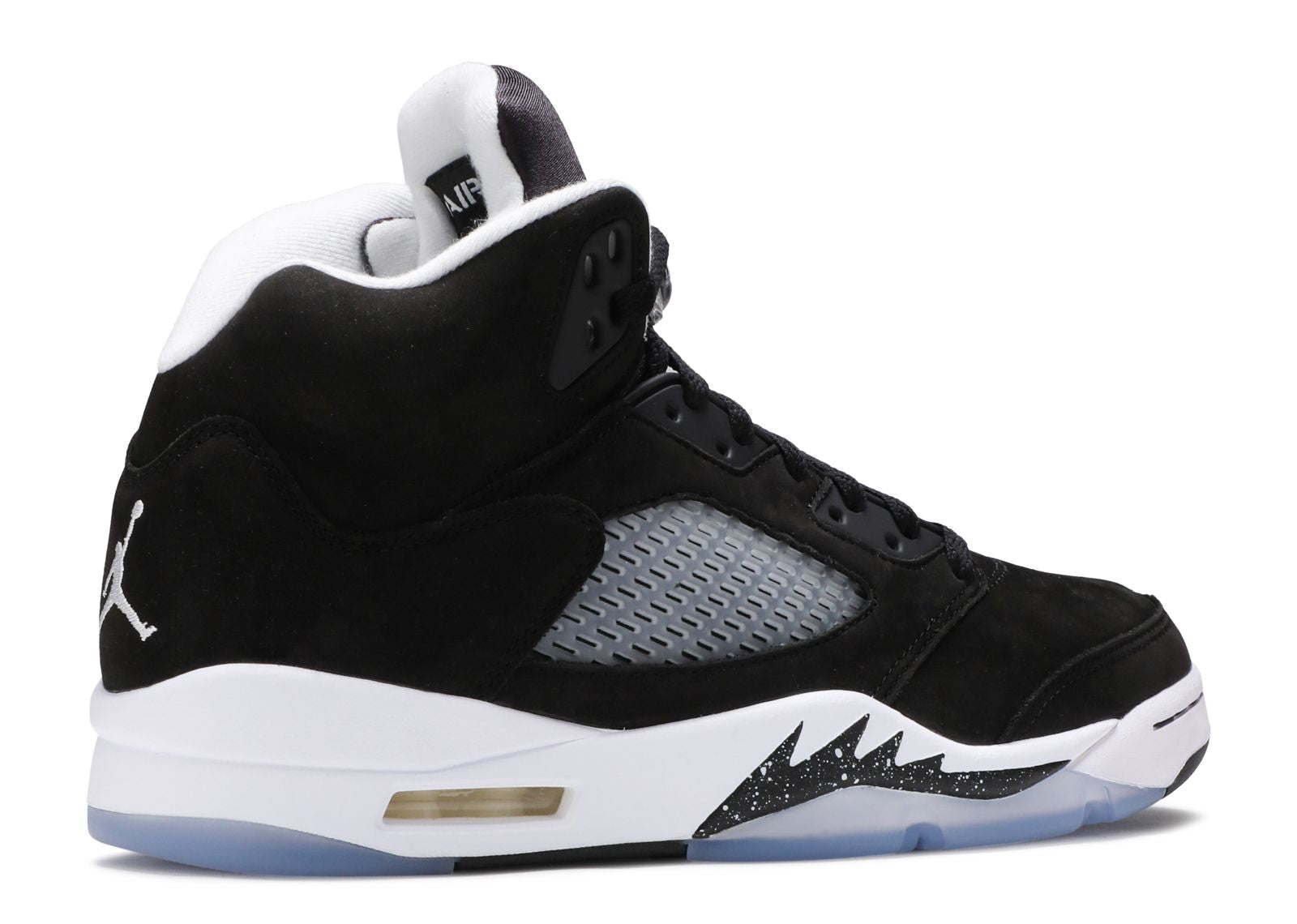 Air Jordan 5 Retro Oreo 2021