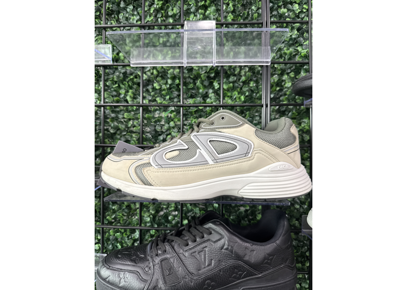 Dior B30 Olive