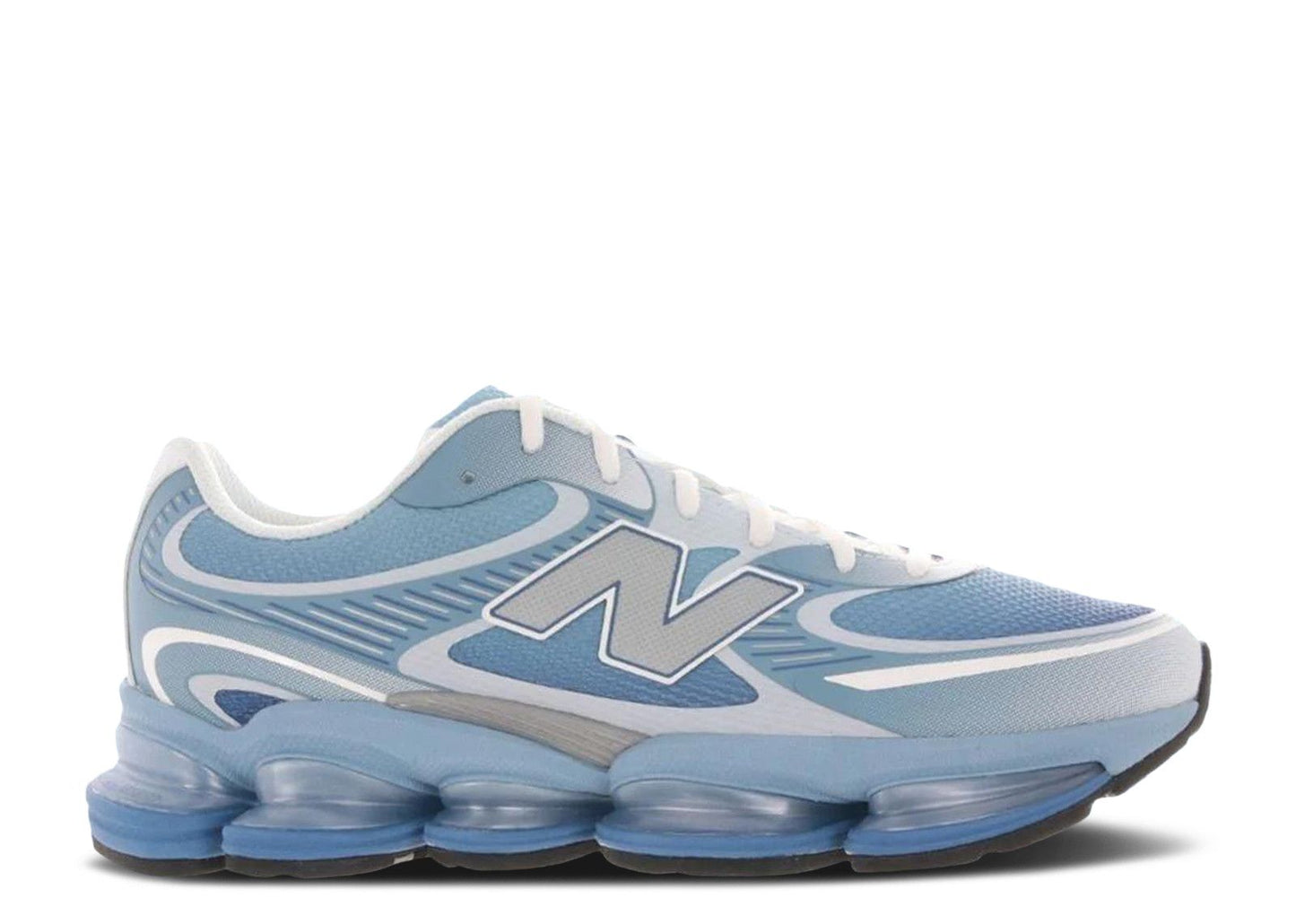 ABZORB 2000 Baby Blue