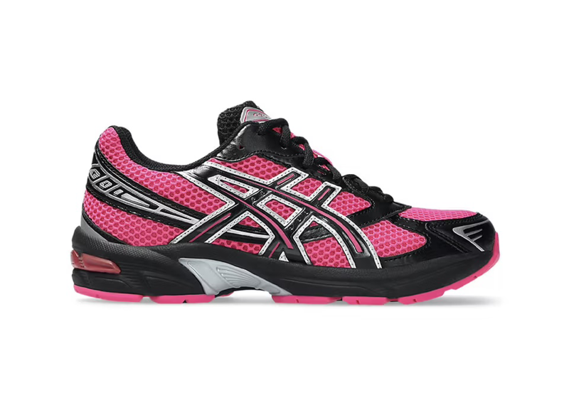 ASICS Gel-1130 Pink Glo/Black