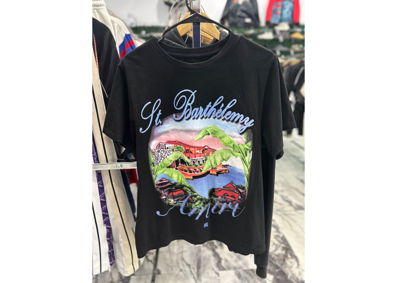 AMIRI EDEN ROCK T-Shirt
