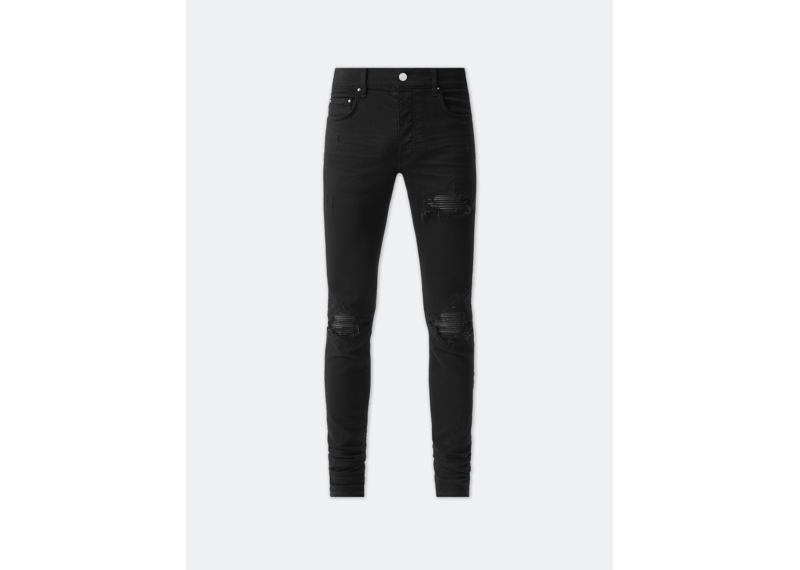 Amiri Mx1 Black Jeans