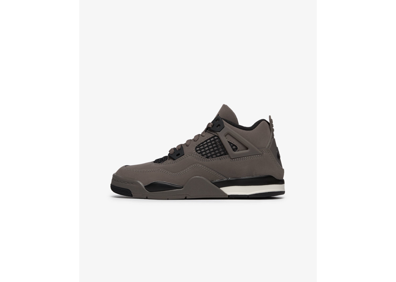 Air Jordan 4 Cavestone