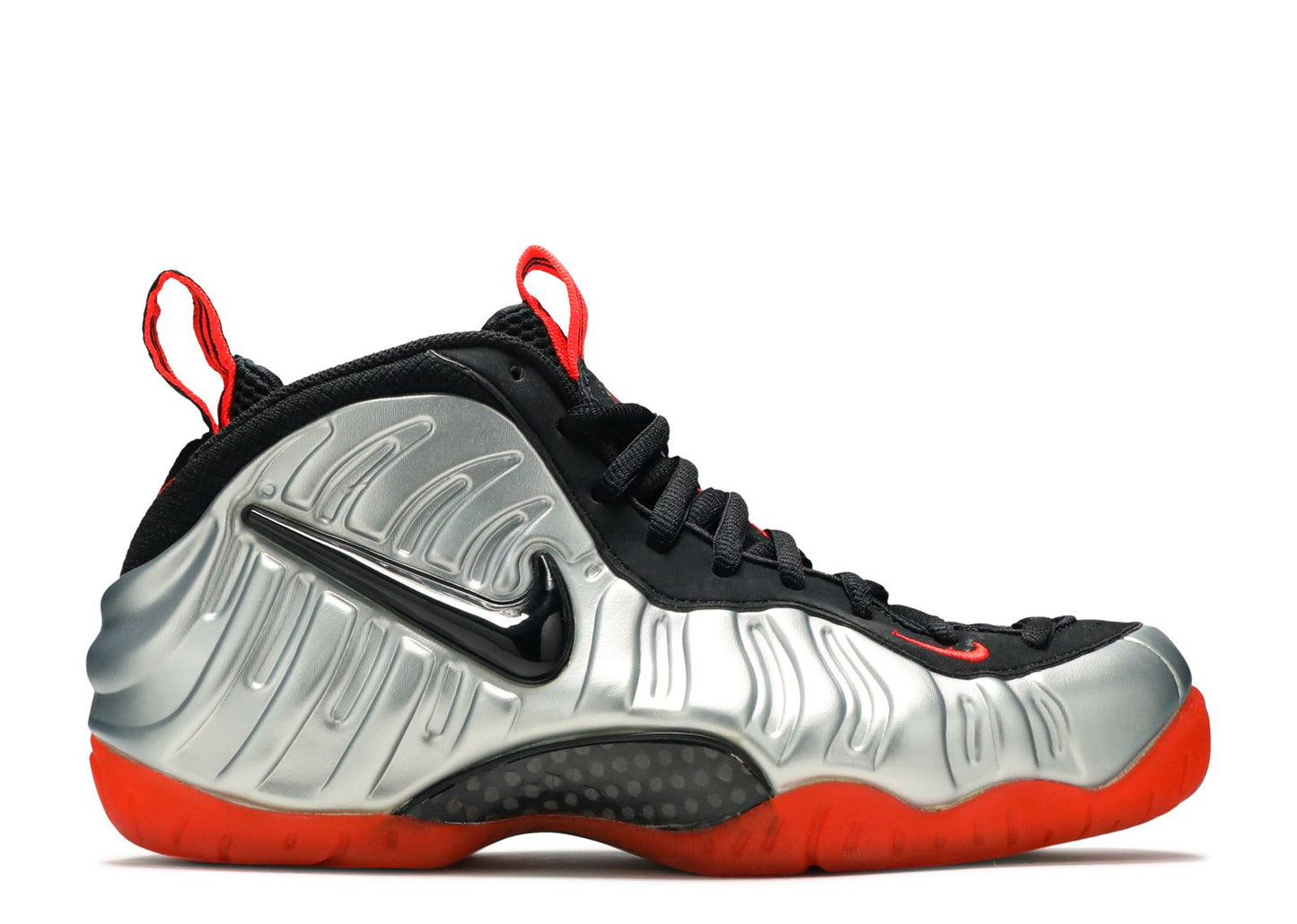 Air Foamposite Pro Crimson
