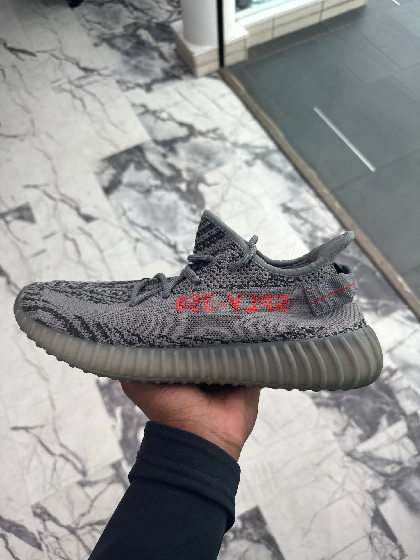 Yeezy Boost 350 V2 Beluga 2.0