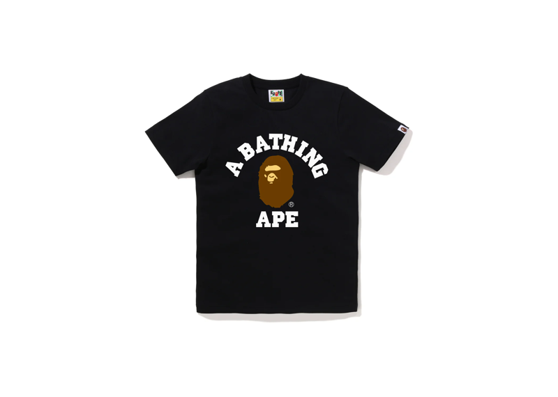 Bathing Ape Tee