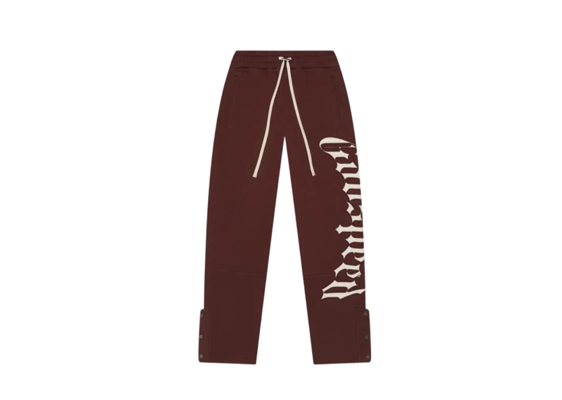 Godspeed Brown Pants