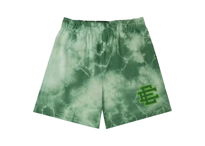 MALACHITE ERIC EMANUEL SHORTS