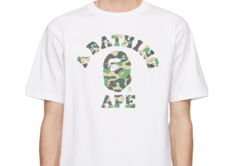 Bape camp TBA