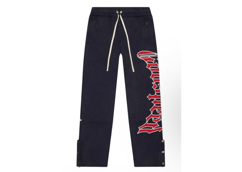 Godspeed Navy Pants