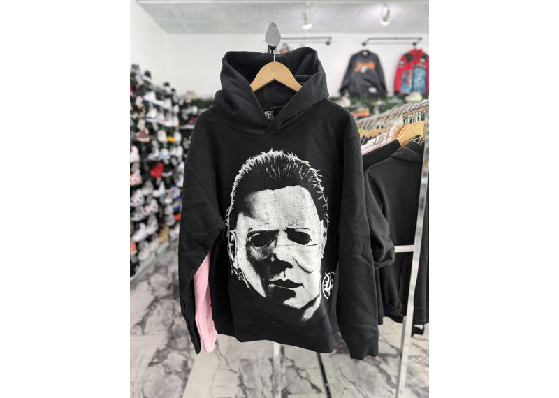 Lost Hills Micheal Myers Hoodie