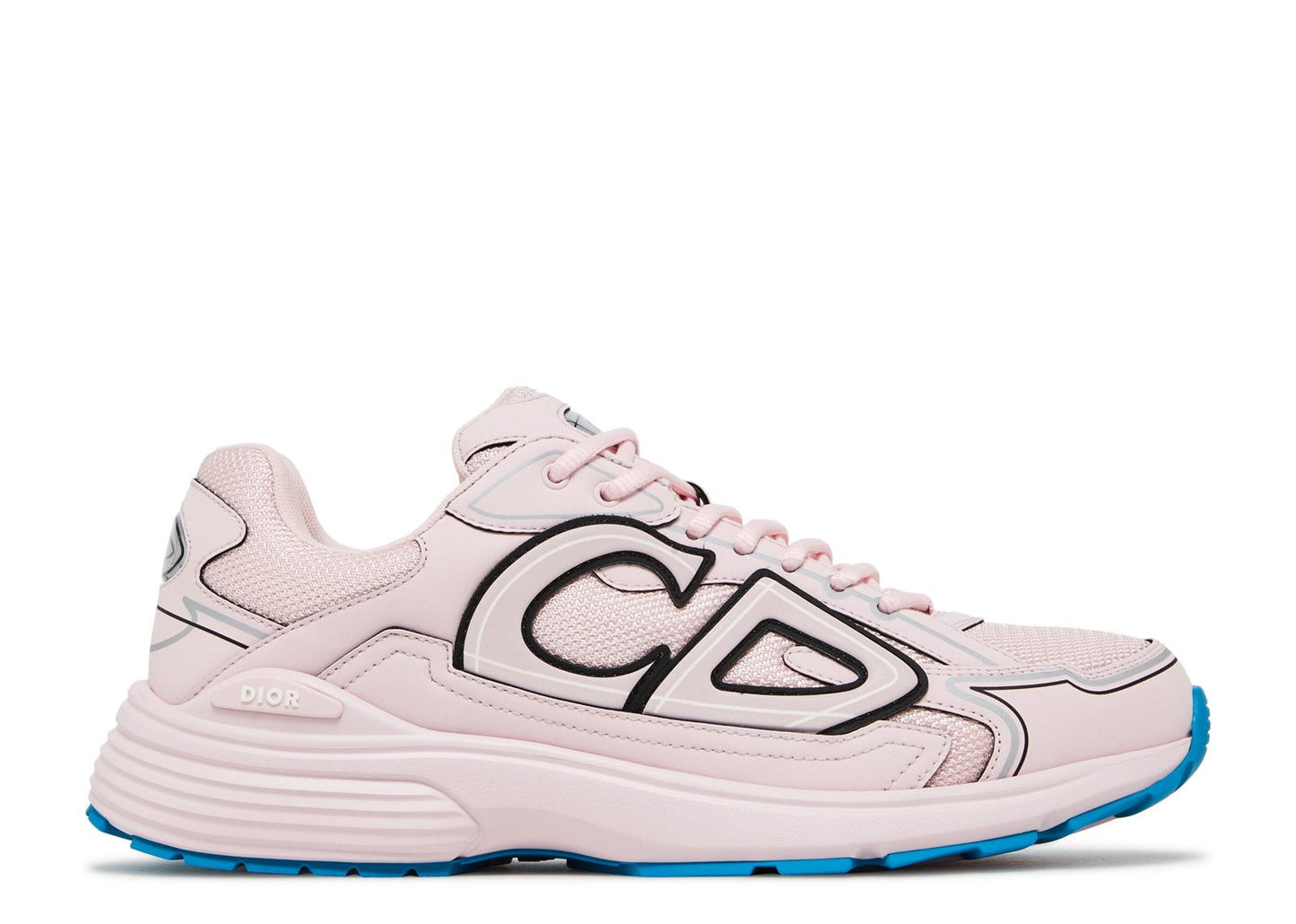 Dior B30 Reflective CD30 - Pale Pink