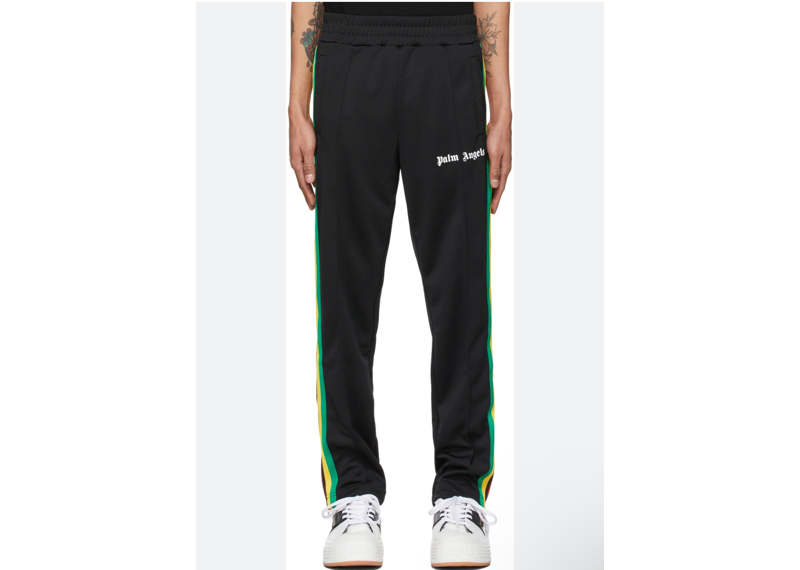 Palm angels exodus track pants