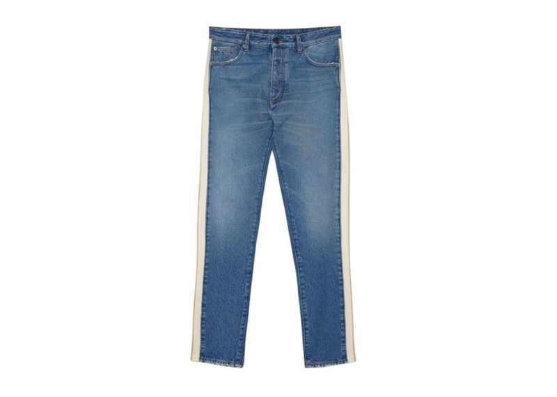 Palm angels track jeans