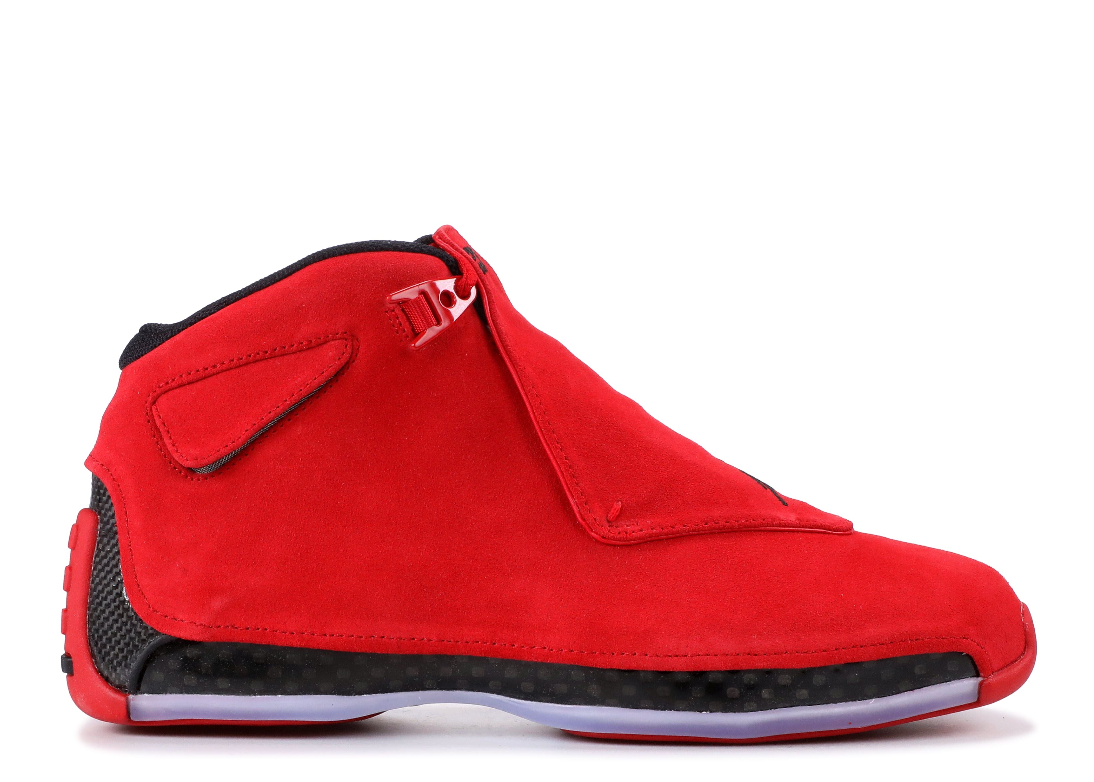 Air Jordan 18 Retro Toro