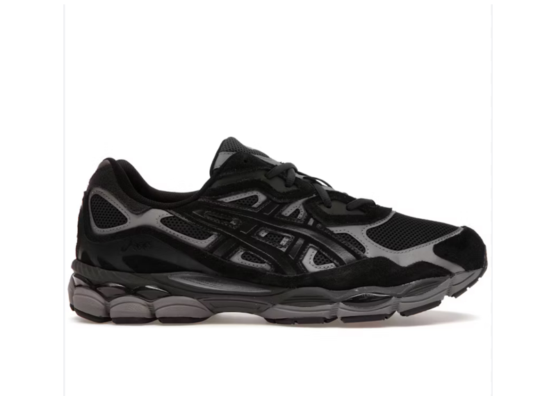 Gel NYC Graphite (GS)