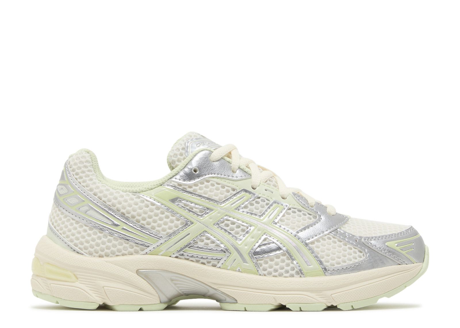 Wmns Gel 1130 Silver Pack - Green