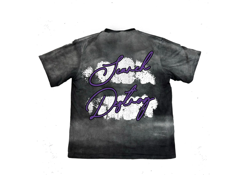 RetroVert HAND T-SHIRT