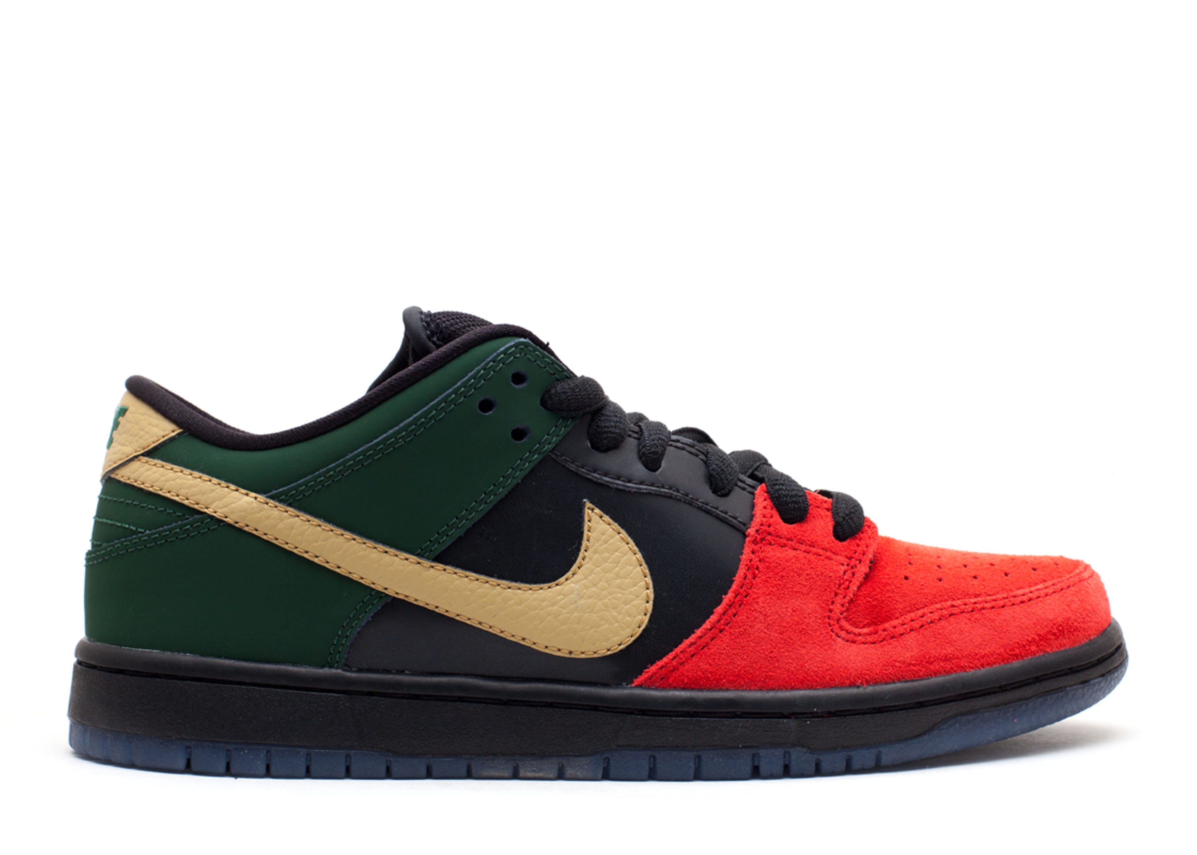 Dunk Low Pro SB BHM