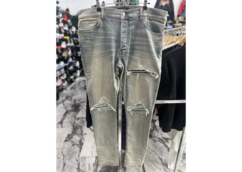 AMIRI MX1 JEANS