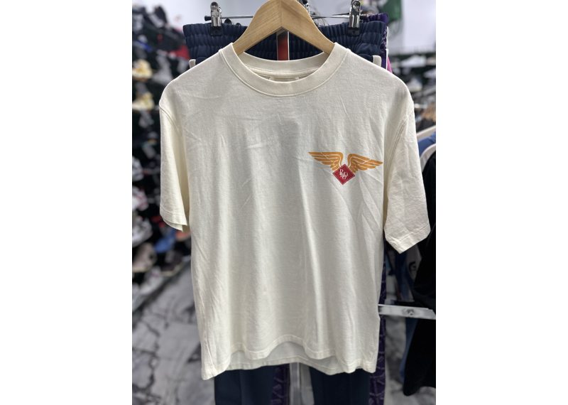 Rhude worldwide