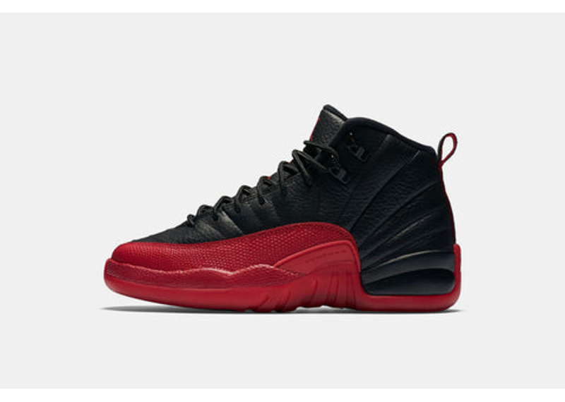 Flu Game Jordan 12