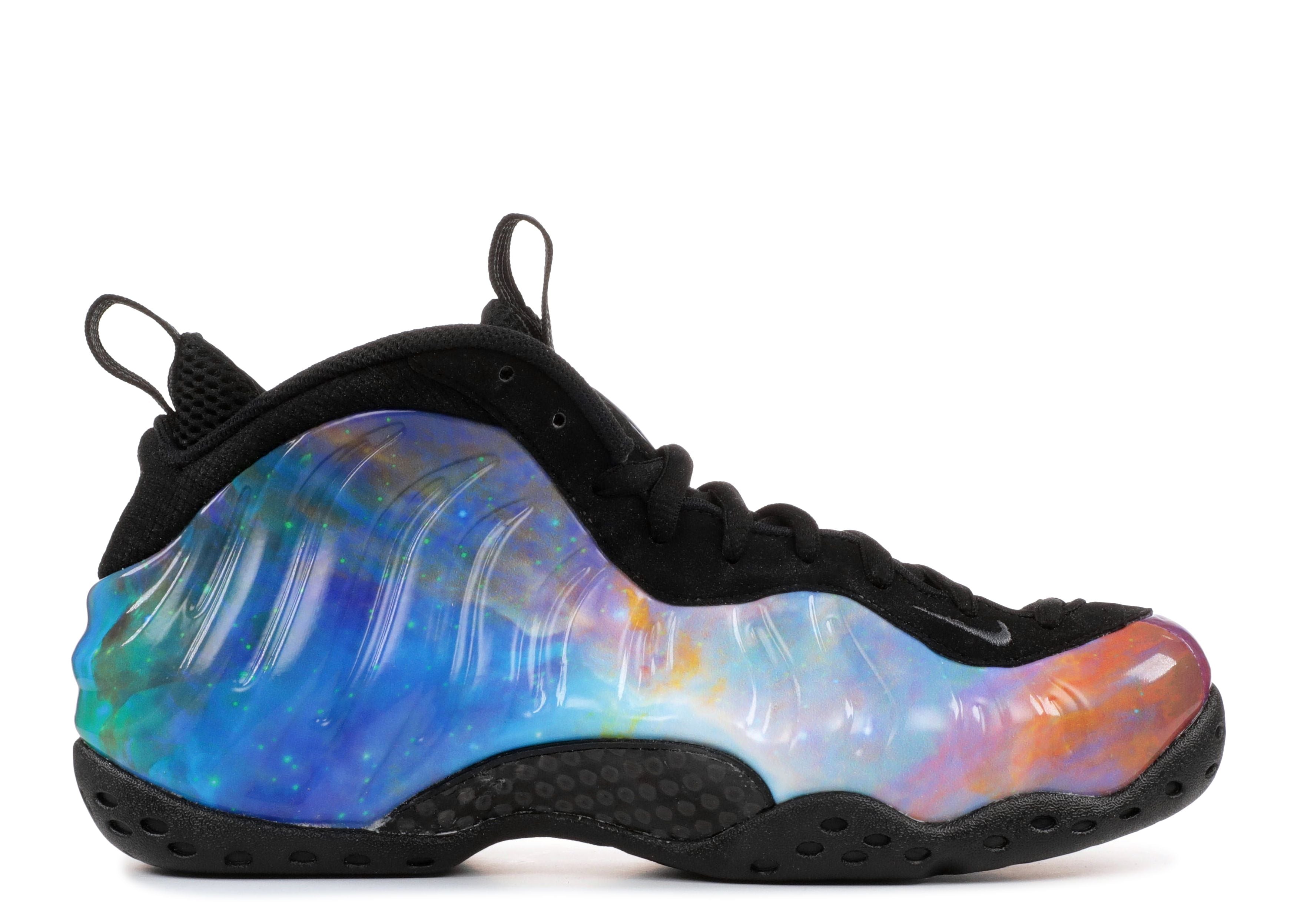 Air Foamposite One XX QS Big Bang