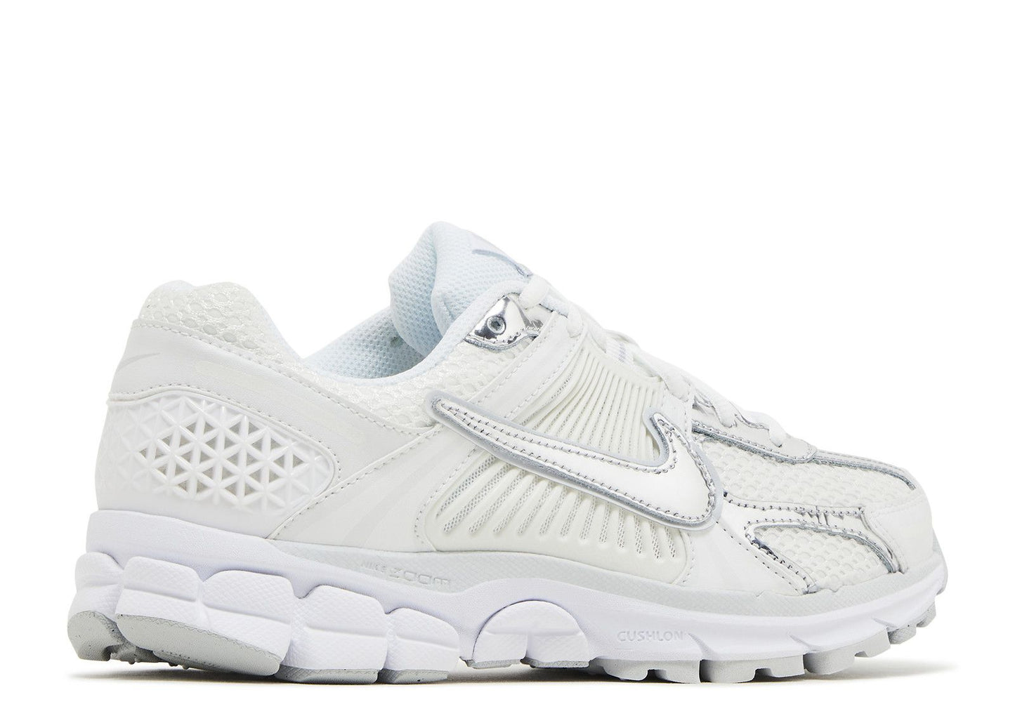 Wmns Air Zoom Vomero 5 Chrome Toe