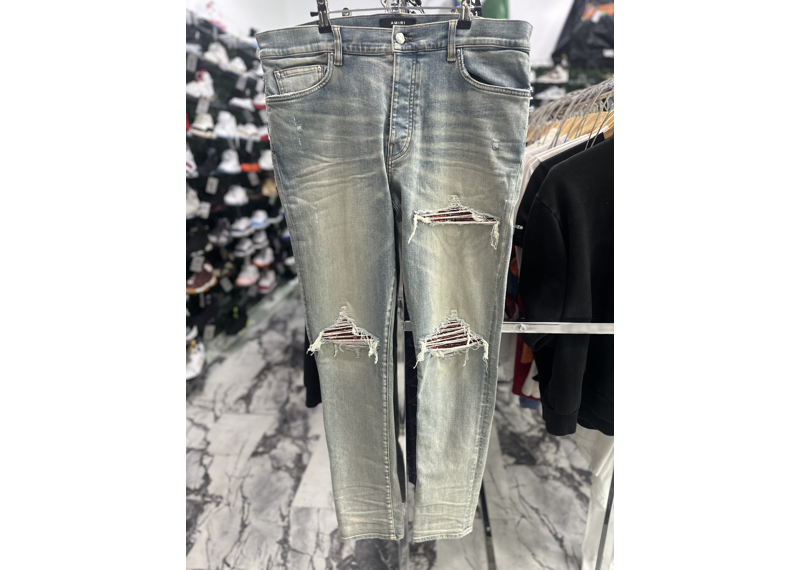 AMIRI MX1 Jeans