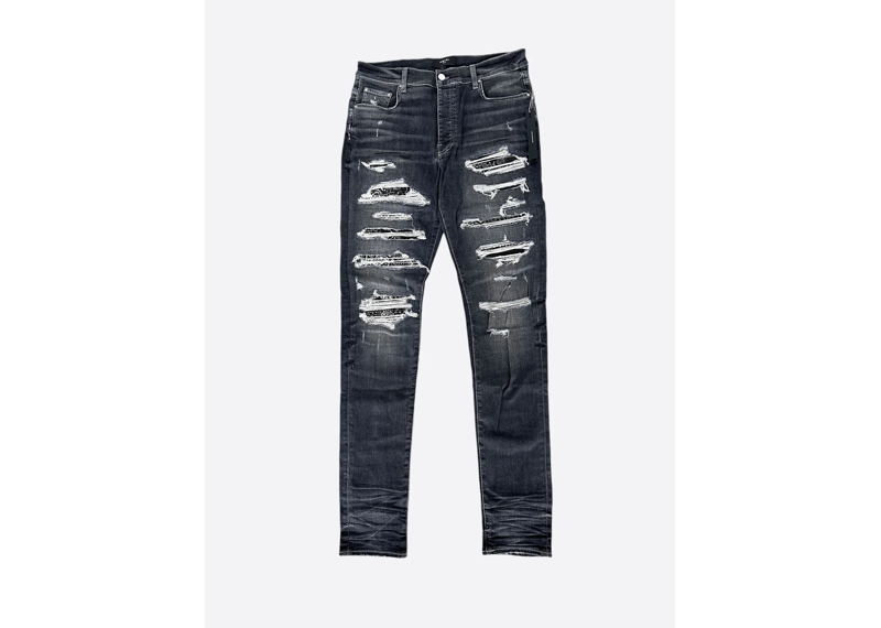 Amiri Grey