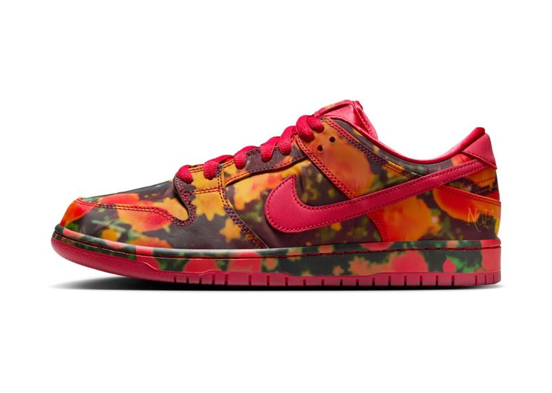 Wizard Of Oz Nike SB Dunk