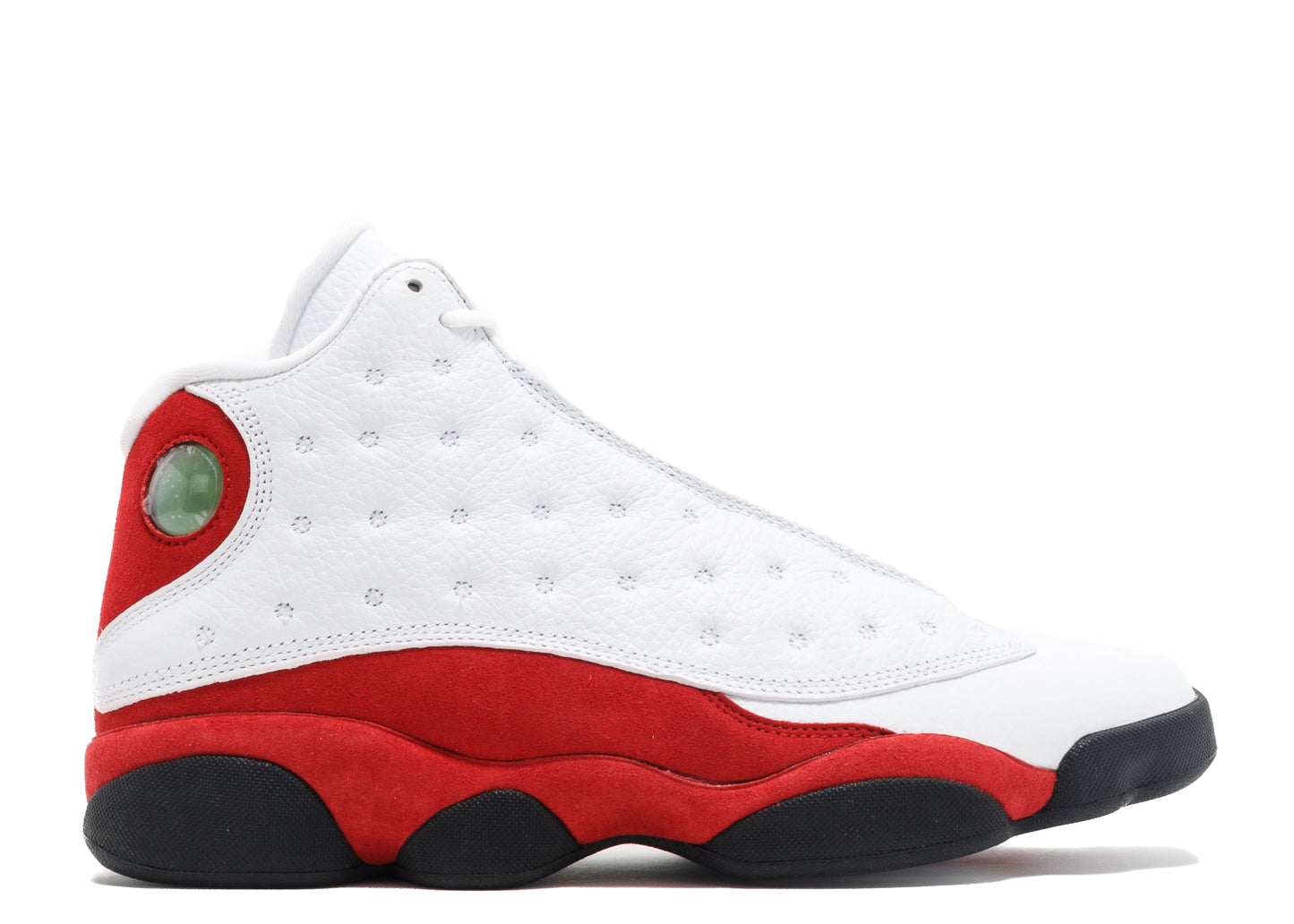 Air Jordan 13 Retro Chicago 2017