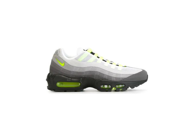 Nike Air Max 95 Neon