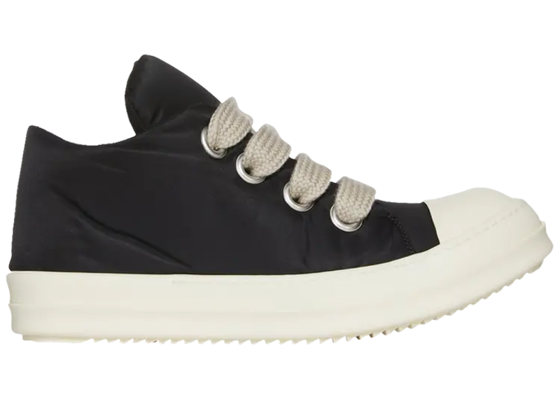 Rick Owen jumbo laces