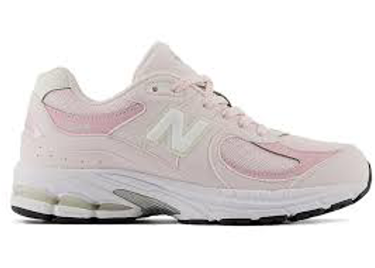 New Balance 2002 Pink Granite