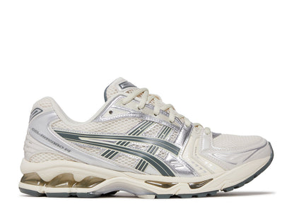 Gel Kayano 14 Birch Dark Pewter