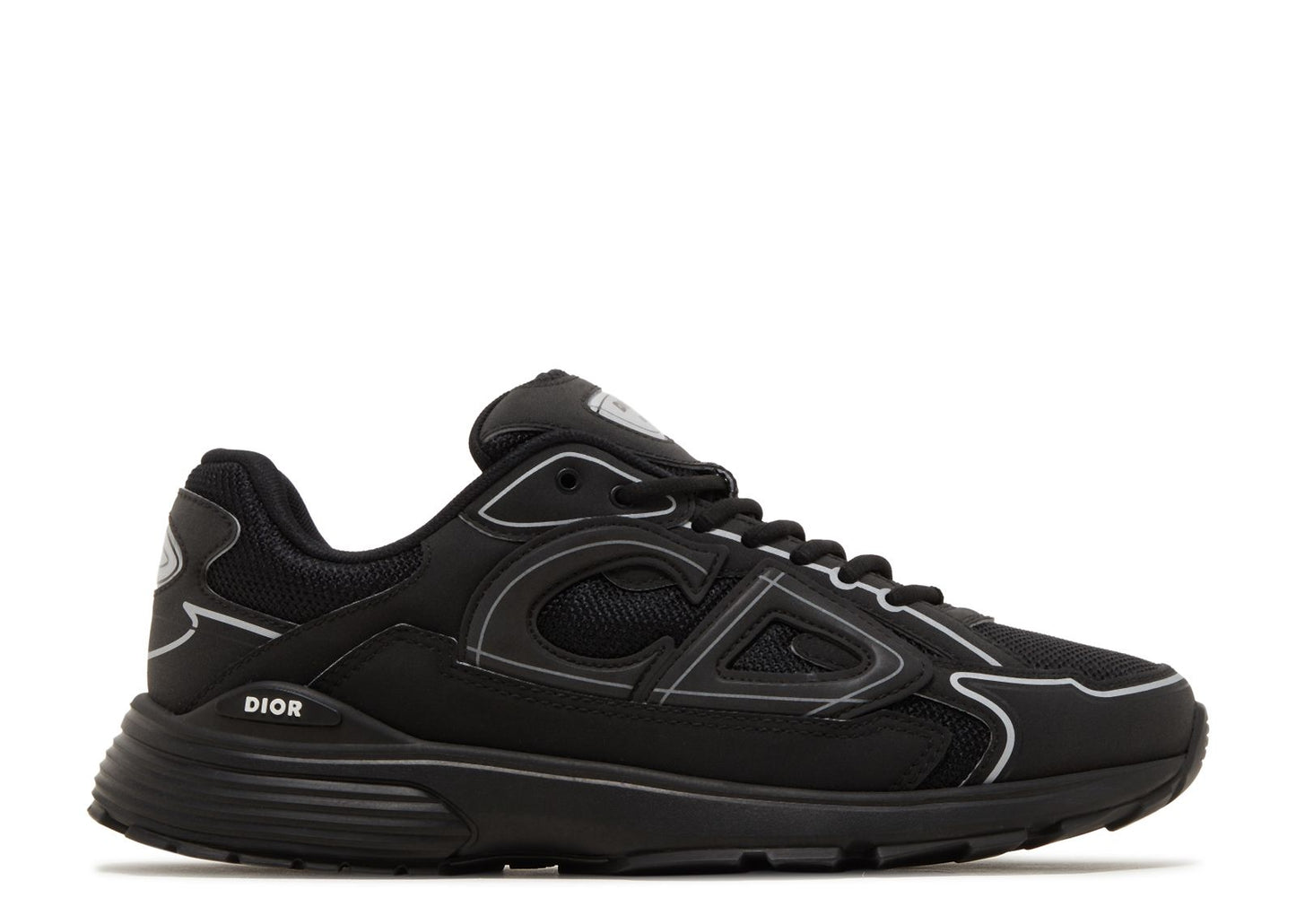 Dior B30 Black