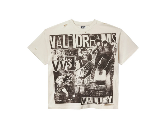 Valley Dreams Moshpit Tee