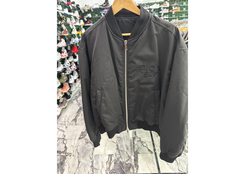 Dior jacket 1942 black