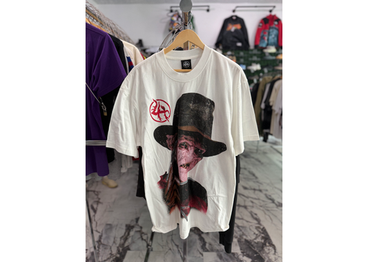Lost Tails Freddy Kruger Tee