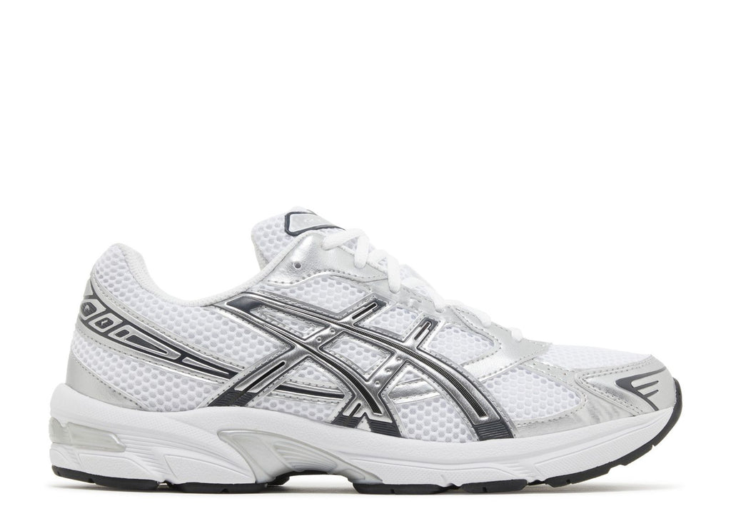 Gel 1130 White Pure Silver