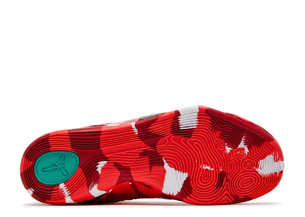 Kobe 9 Elite Protro Christmas 2024