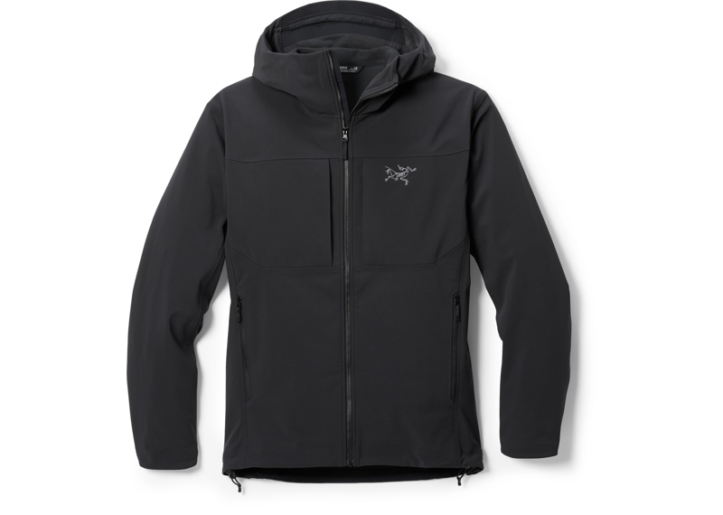 Arcteryx MX Jacket