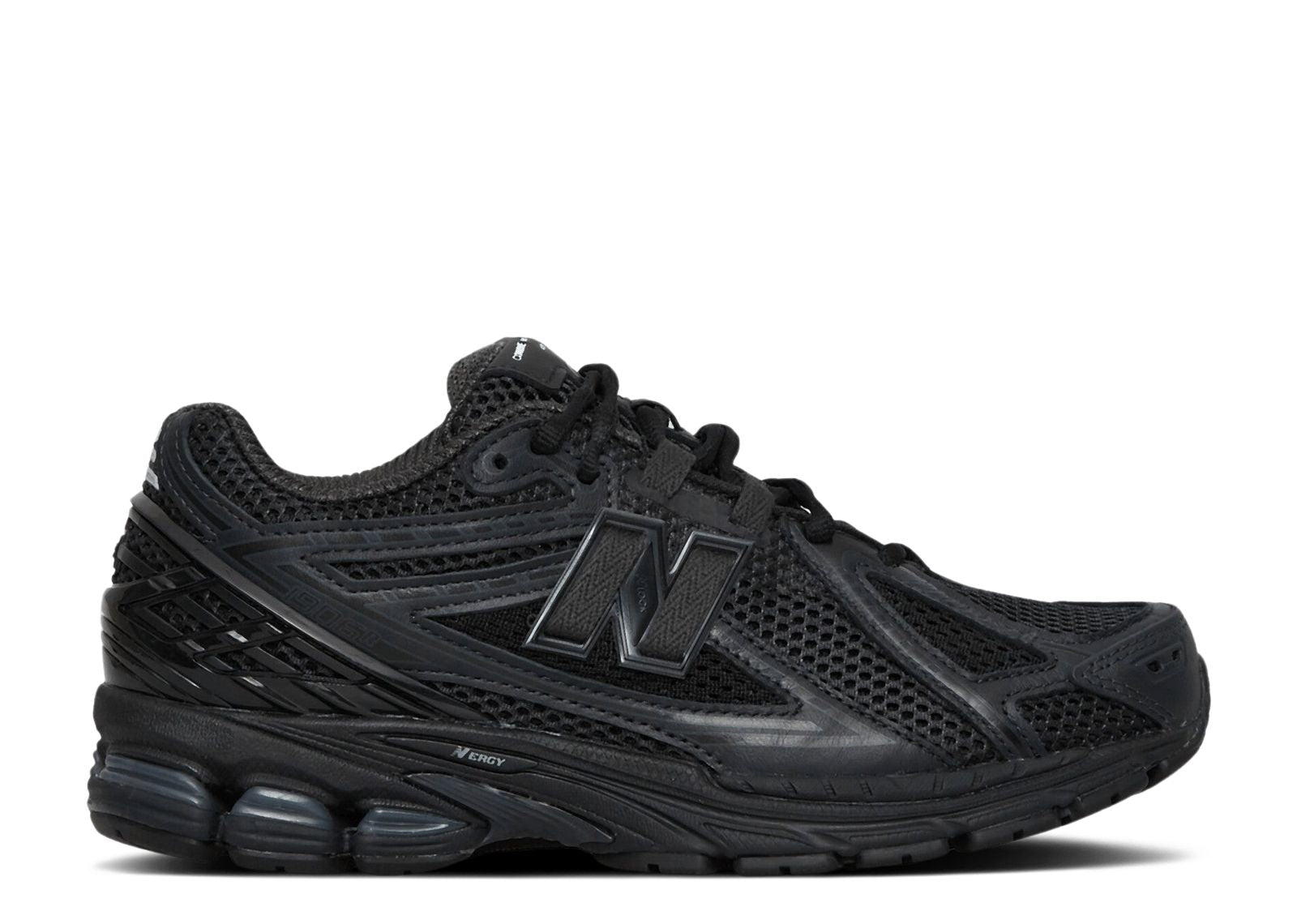 Comme des Garcons Homme x 1906R Black