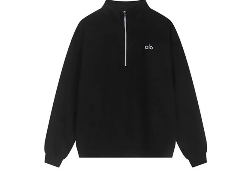 Alo Accolade 1/4 zip pullover