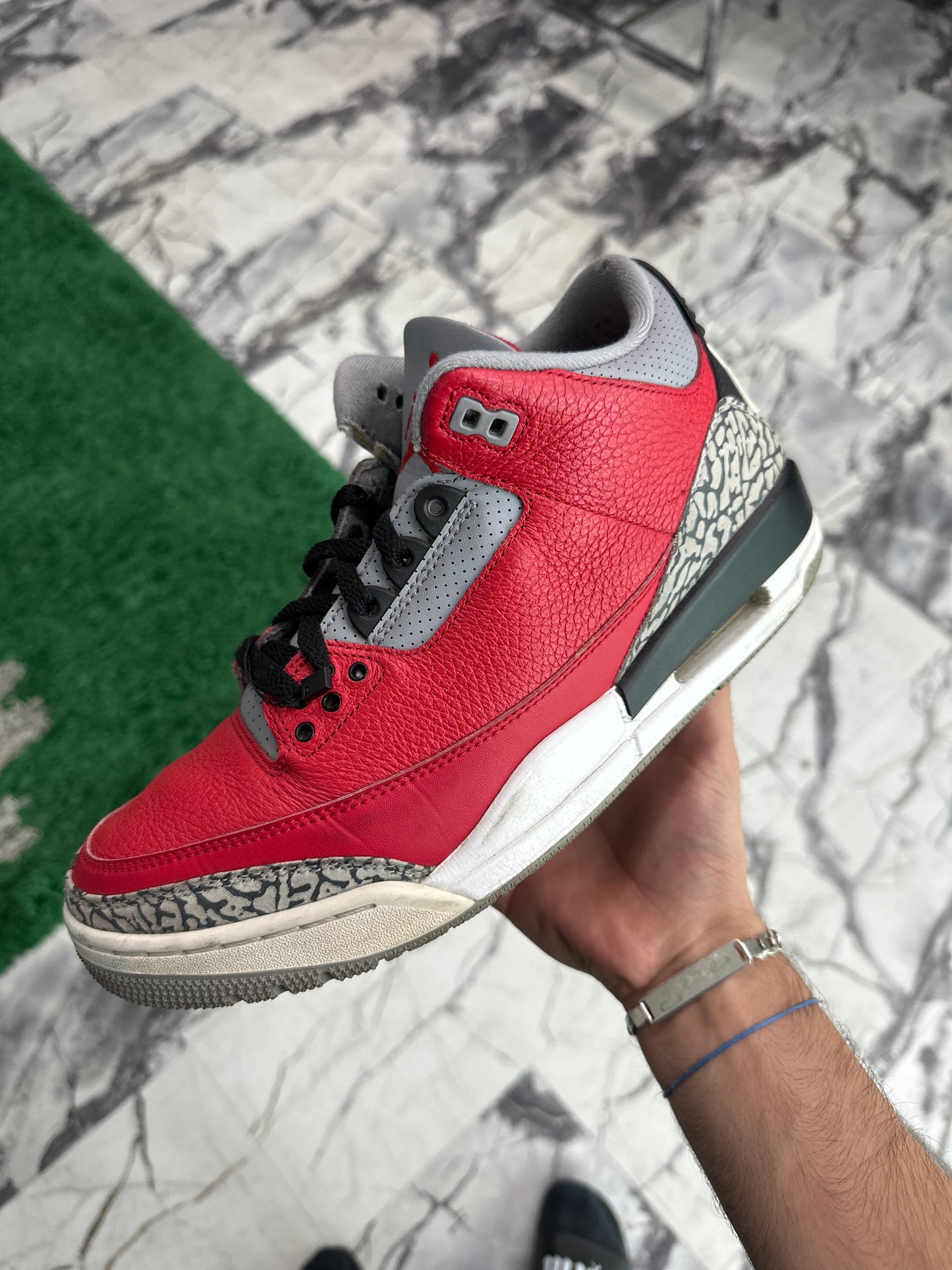 Air Jordan 3 Retro SE Unite