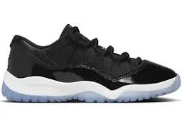 Air Jordan 11 Retro Low PS Space Jam