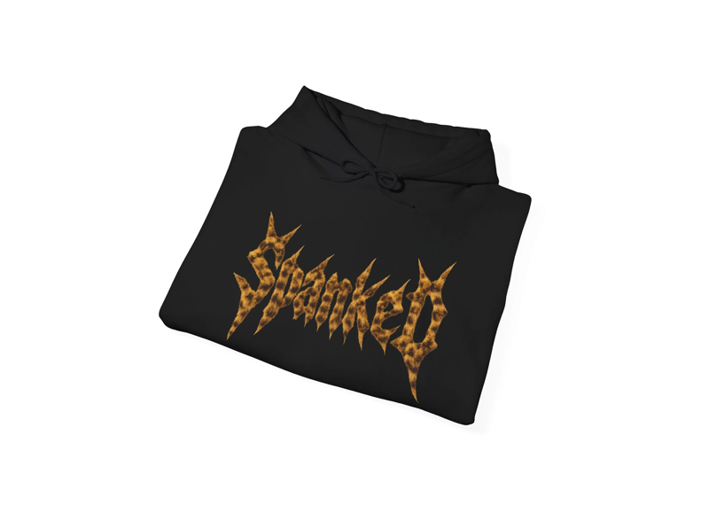 Leopard Bulletz Hoodie