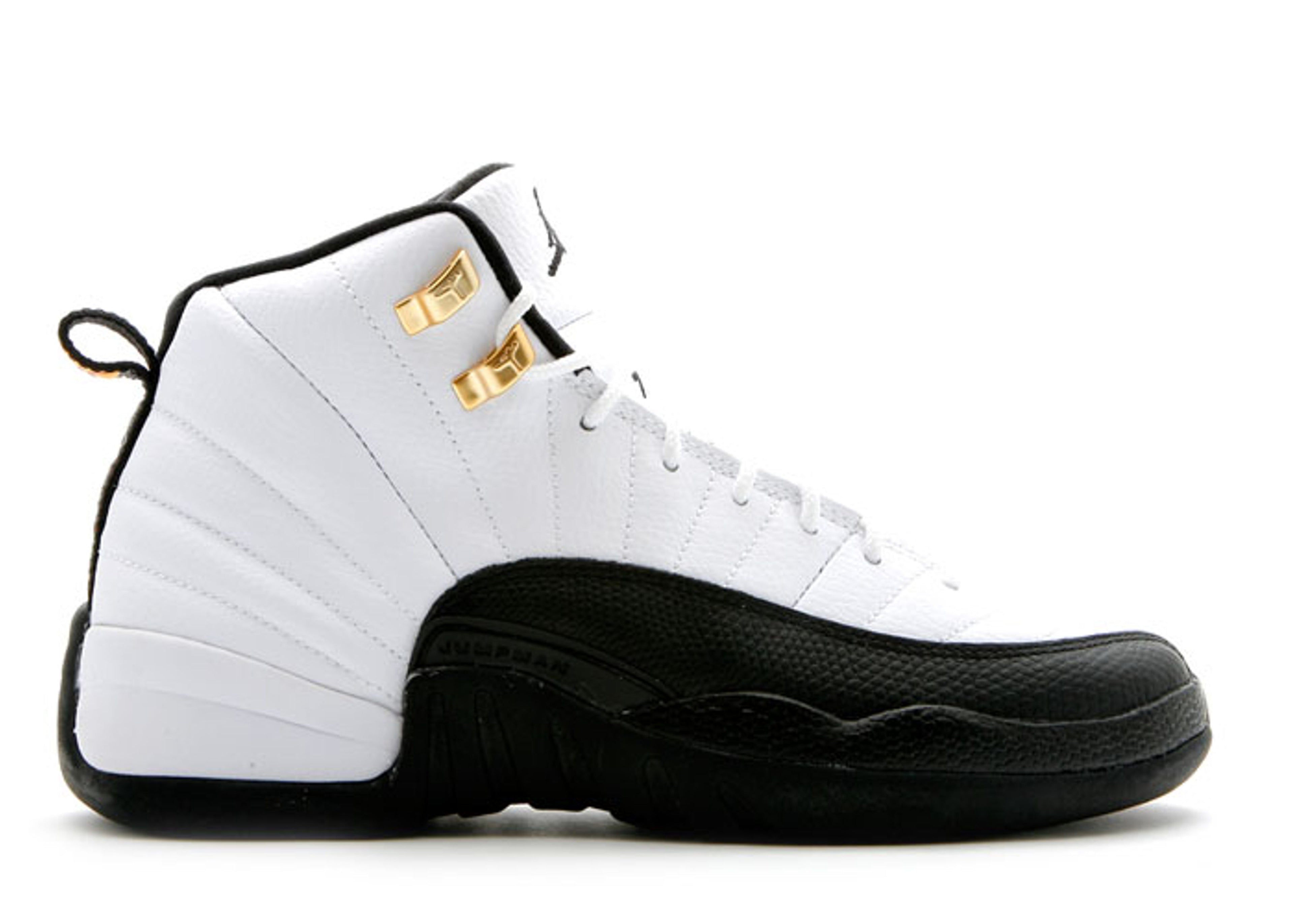 Air Jordan 12 Retro GS Countdown Pack